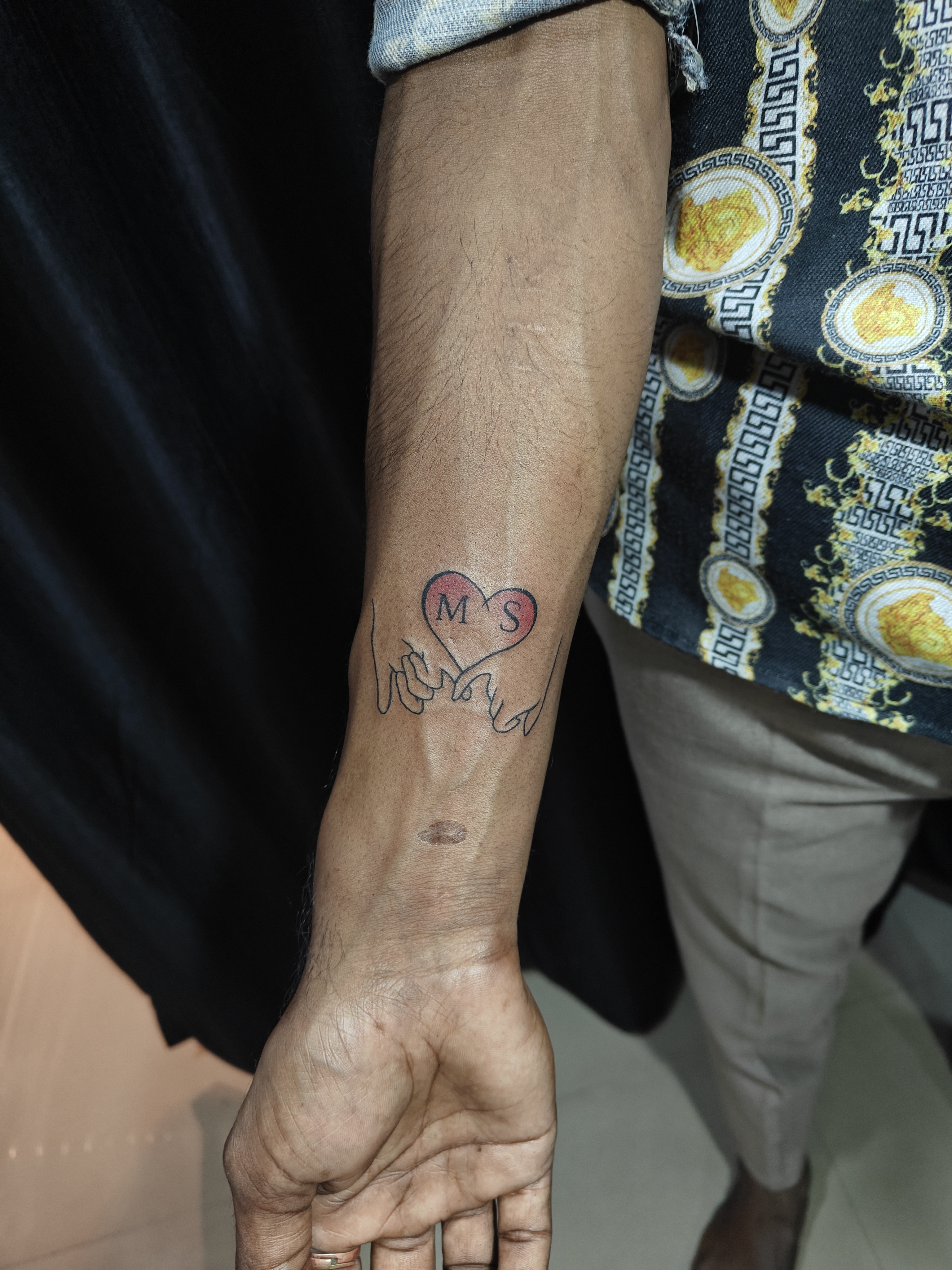 Tattoo